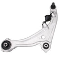 Front Lower Control Arm Kit with Ball Joints for Nissan Altima (2007–2012)