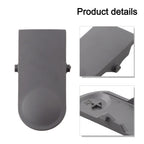 Dust Cup Bottom Cover and Release Button Assembly for T30 R10 G9