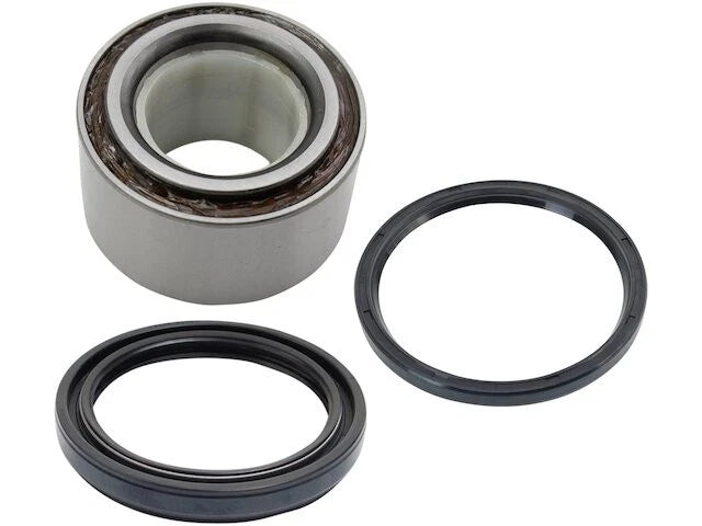Front Wheel Bearing and Seal Kit for Suzuki Sidekick (1989–1998) BJ132VZ