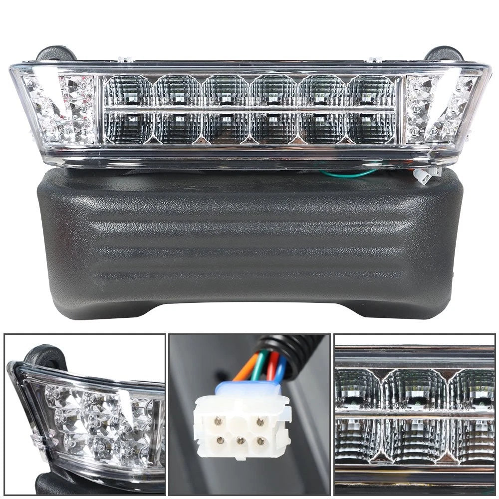 LED Light Kit for Club Car Precedent Golf Cart (2004–2008)