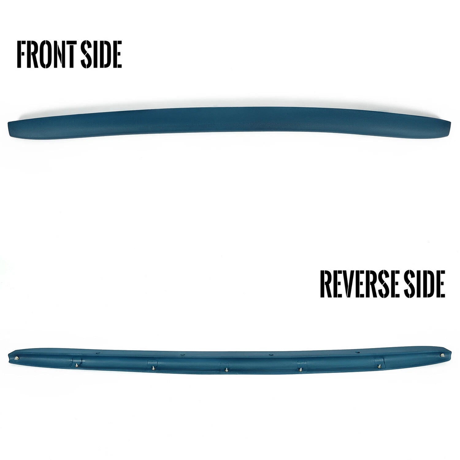 Dash Pad Cover for Chevy GMC C10 (1967–1972) Bright Blue