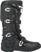 Fly Racing FR5 Offroad Boots for Motorcycle (US 10)