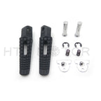 Rear Foot Pegs Footrest for Suzuki GSXR 600 750 2006–2014 GSXR 1000 2005–2014