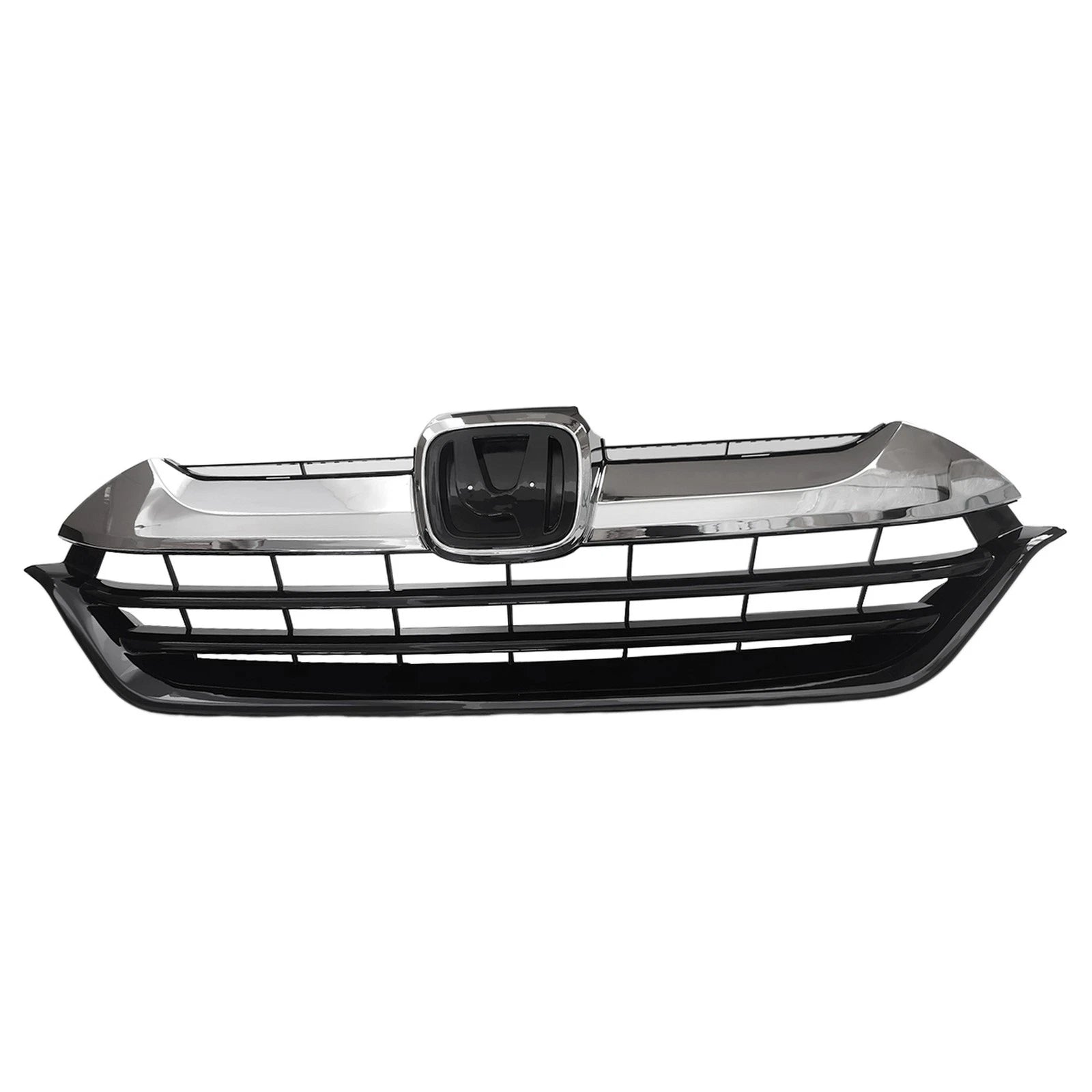 Chrome Upper Grille for Honda CR-V (2017–2019)