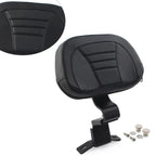 Backrest Pad for Harley Touring CVO Road Electra Glide (2014-2023)