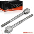 2X Front Inner Tie Rod End for BMW F22 F30 (2012–2019)