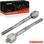 2X Front Inner Tie Rod End for BMW F22 F30 (2012–2019)