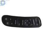 Power Window & Door Lock Switch Set for Chevrolet C5 Corvette (1997–2004)