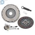 Clutch Kit with Slave Cylinder for Hyundai Sonata (2011–2012)
