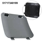 Wheel Mudguards Position Bulb Covers for BMW 5���8 Series