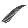 Stainless Steel Black Tubular Grille for Chevy Silverado 1500 (2007–2013)
