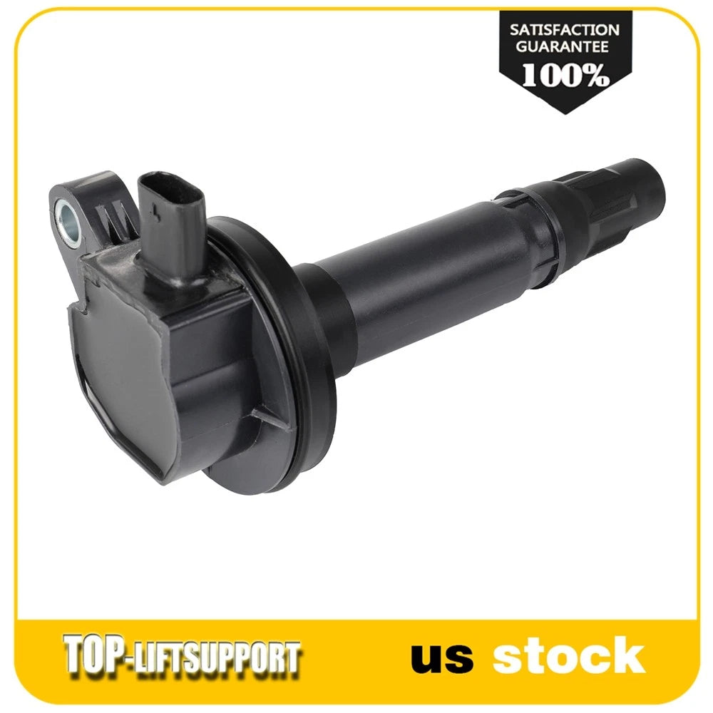 6 Ignition Coils for Ford Transit-150 Transit-250 Transit-350