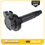 6 Ignition Coils for Ford Transit-150 Transit-250 Transit-350