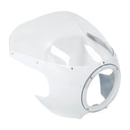 5 3/4" Racer Headlight Fairing Windscreen for Harley Sportster (2004-2023)
