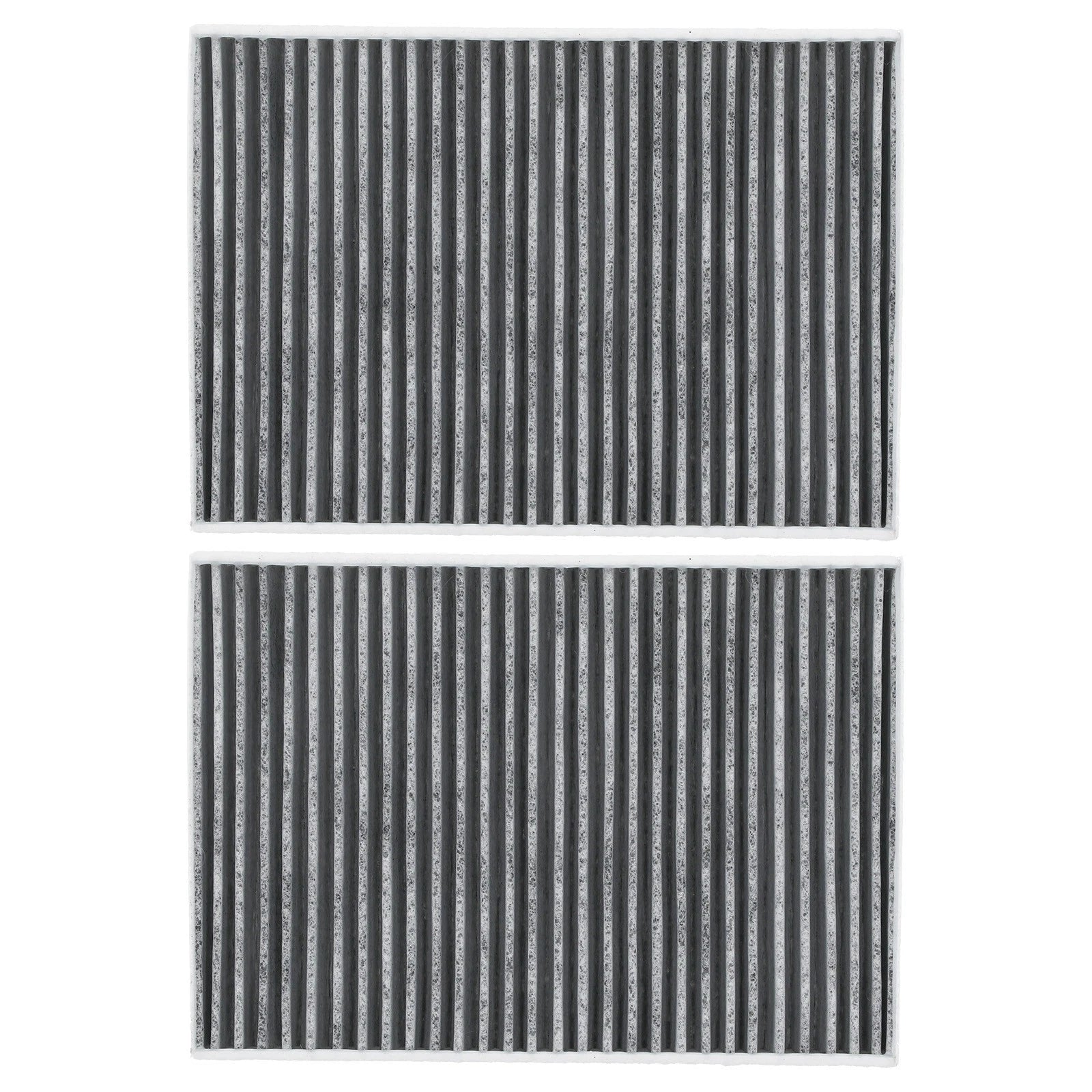 Set of 2 Cabin Air Filters for BMW M550i xDrive (2018–2023) 64119366401 PC99244-P