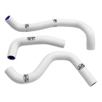 Silicone Radiator Coolant Hose Kit for Street Triple 765 R RS (2020–2022) T9