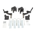 6 Inch Drop Spindle Lift Kit for EZGO TXT Gas/Electric (2001.5–2008.5)