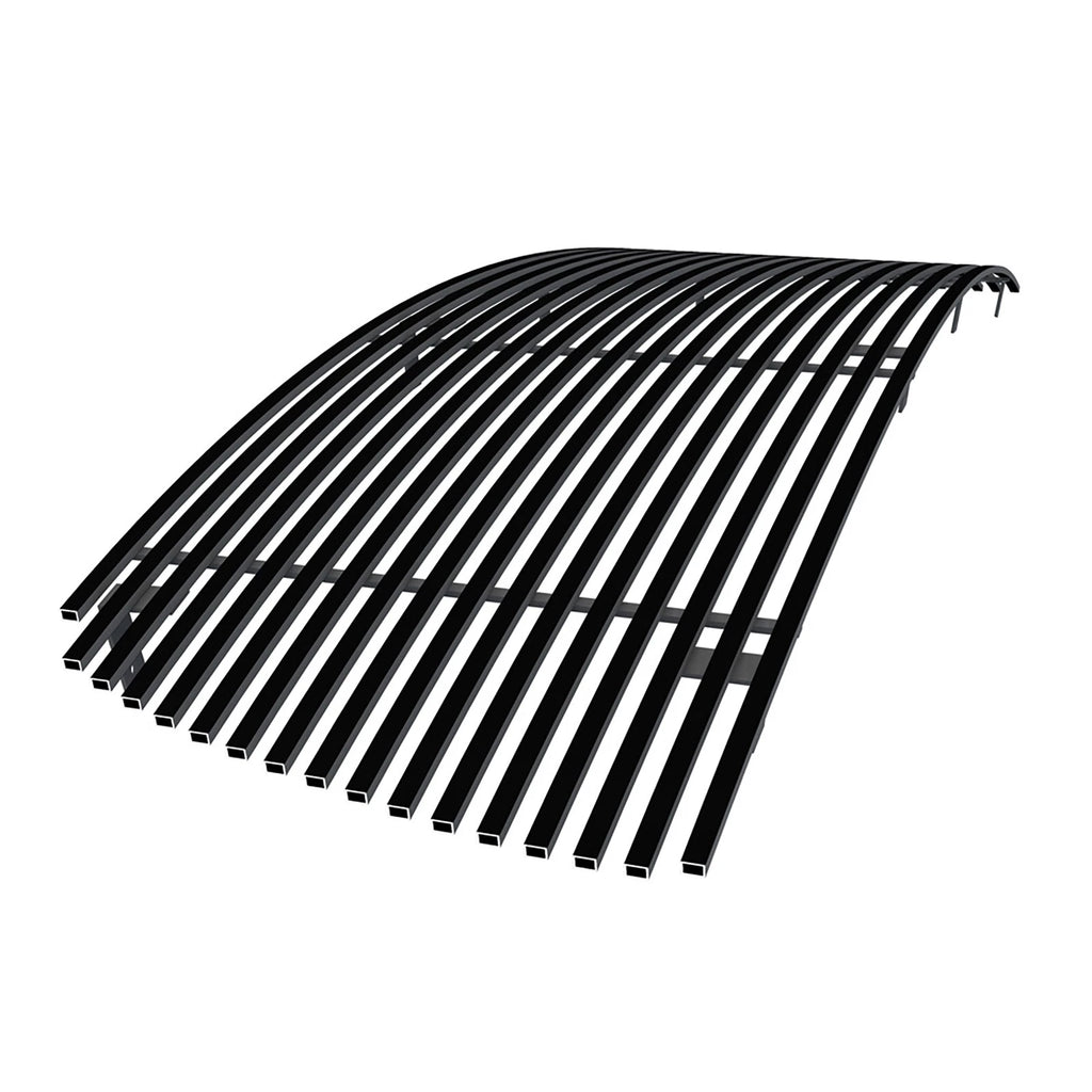 Upper Black Billet Grille for Dodge Ram 1500 (2009–2012)