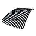 Upper Black Billet Grille for Dodge Ram 1500 (2009–2012)