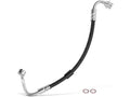 Rear Left Brake Hose for Mazda CX-3 (2016–2018) RR999MT
