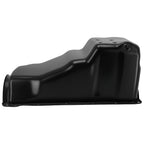 Engine Oil Pan for GMC Sonoma L4 2.2L (1994–2000) Steel Direct Fit