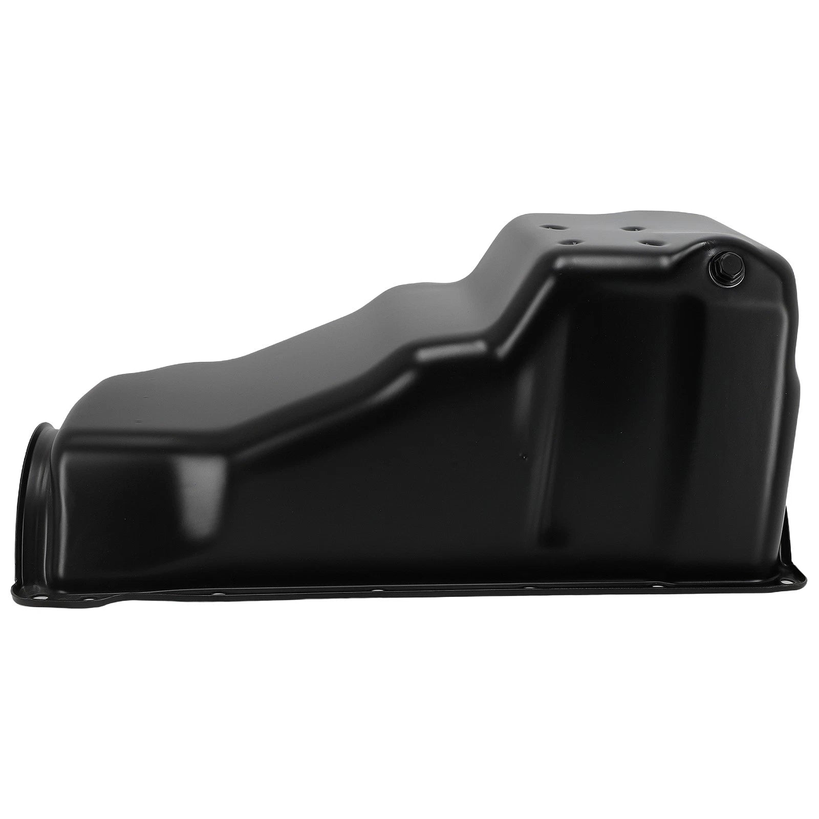 Engine Oil Pan for GMC Sonoma L4 2.2L (1994–2000) Steel Direct Fit