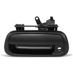 Rear Door Tailgate Handle w/ Keyhole for Toyota Tundra (2000–2006)