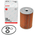 Engine Oil Filter for Toyota Landcruiser HJ45 3.6L 6cyl H 1975~1980