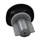 CV Twin Cam Carb Vacuum Slide Piston Assembly for Harley Davidson (1990–2006)