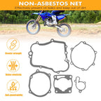 Engine Gasket Kit Set for Yamaha YZ85 (2002–2018)