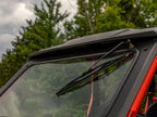 Full Glass Windshield for Honda Talon 1000 X / R (2019–2023)
