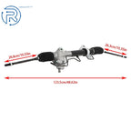 Hydraulic Power Steering Rack & Pinion for Nissan Altima (2002-2006)
