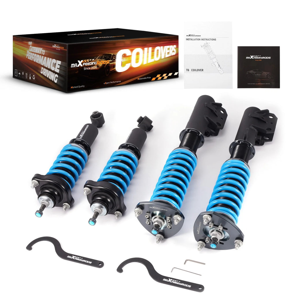 Coilover Suspension Kit for Mitsubishi Eclipse Cross (2018-2025)