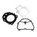Top End Rebuild Kit for Honda Rancher TRX420 (2007–2018) - Piston, Gasket