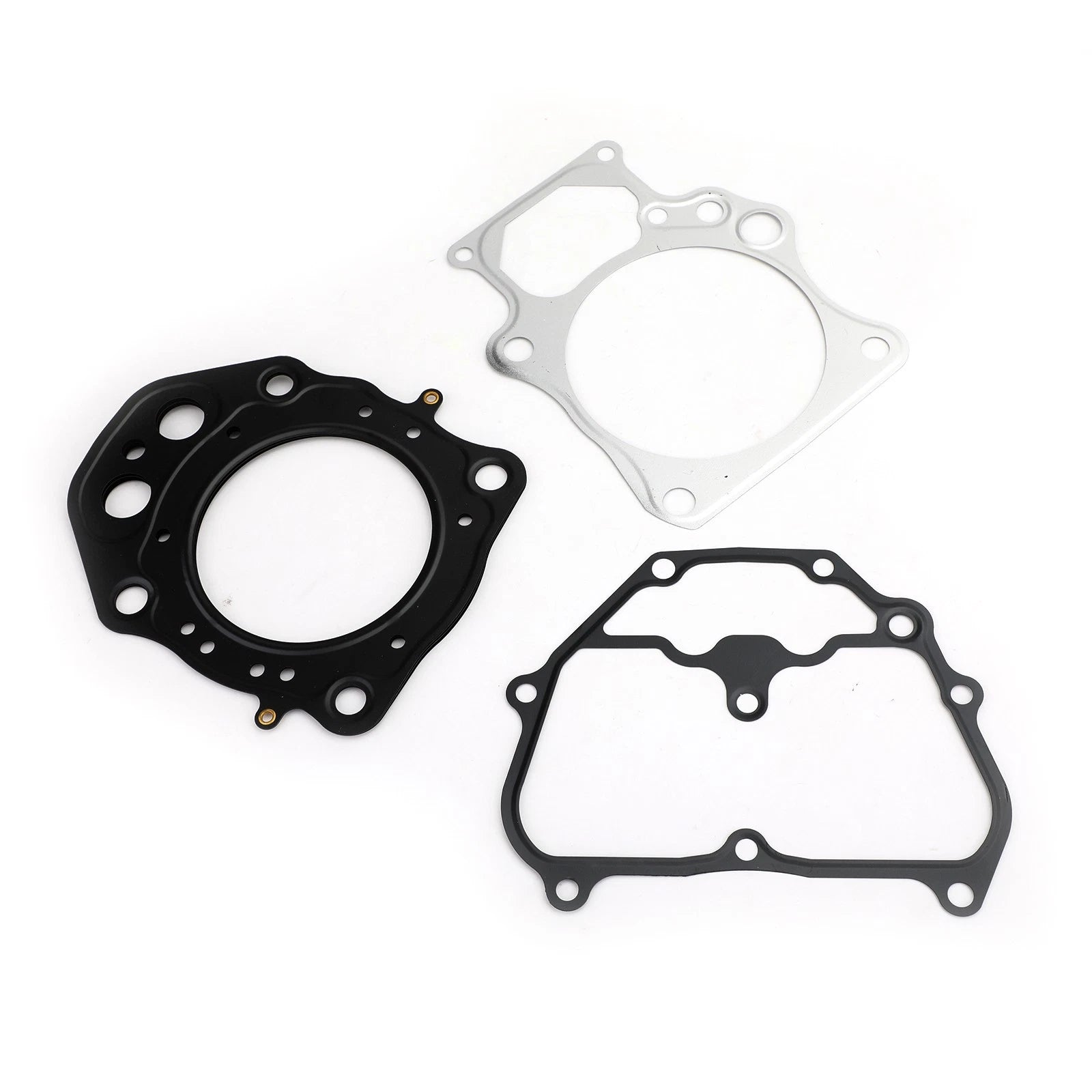 Top End Rebuild Kit for Honda Rancher TRX420 (2007–2018) - Piston, Gasket