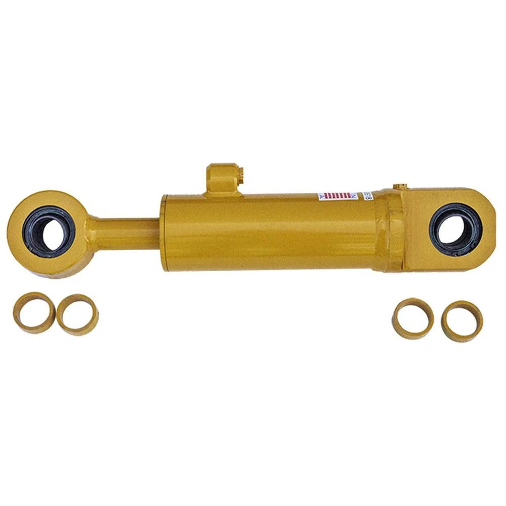 Tilt Cylinder with Bushings for Case 650K, 750K, 850K (412357A1)