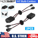 H7 LED Headlight Bulb for - No Error Resistor