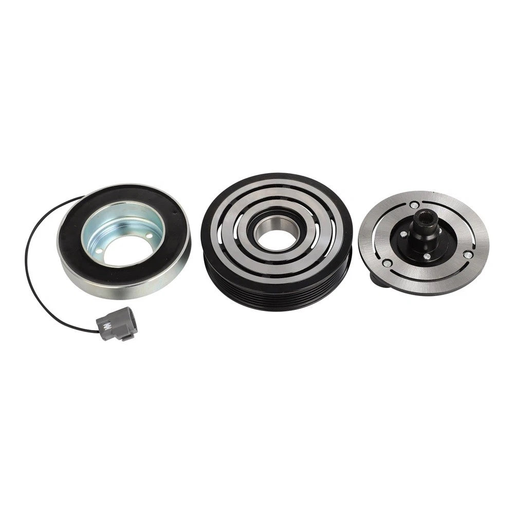 A/C Compressor Clutch Kit for Mazda 3 (2007–2009), Mazda 6 (2006–2007) 2.3L Turbo
