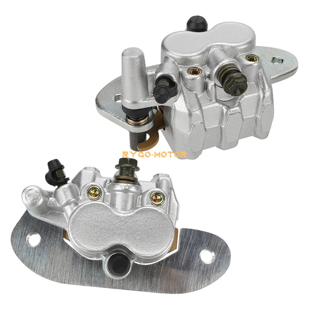 Rear Brake Caliper for HiSun UTV 400 500 700 800 (2010–2023)