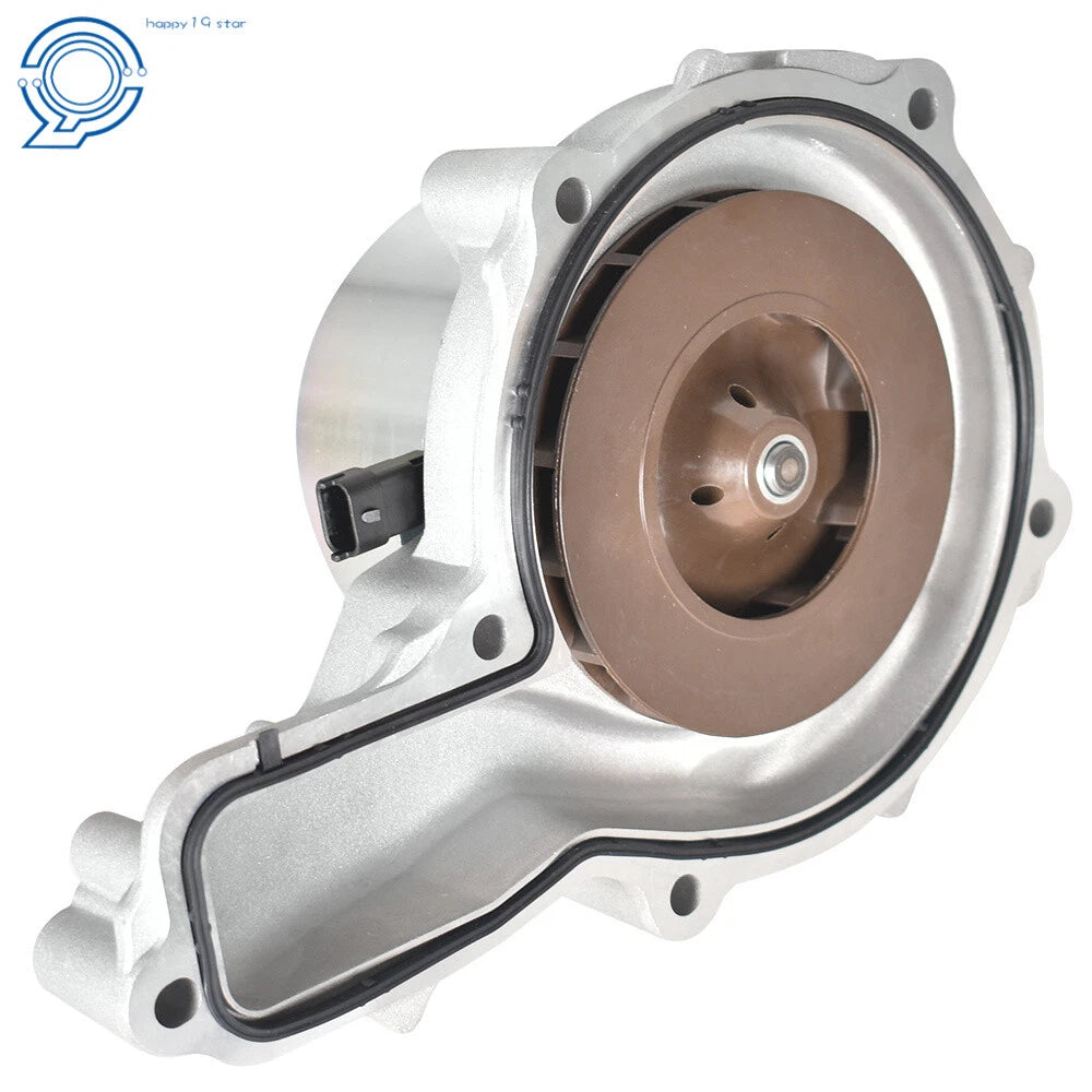 Water Pump for Volvo D13 D16 (2015-2019)