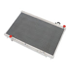 2Row Aluminum Radiator for Infiniti G35 Coupe/Sedan (2003–2007)