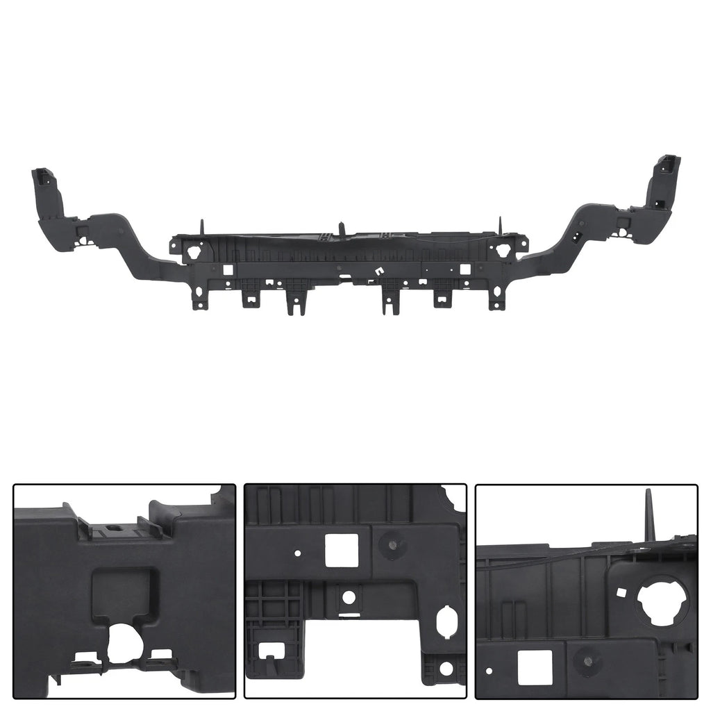 Radiator Core Support Tie Bar Bracket for Ford Edge (2019–2023)