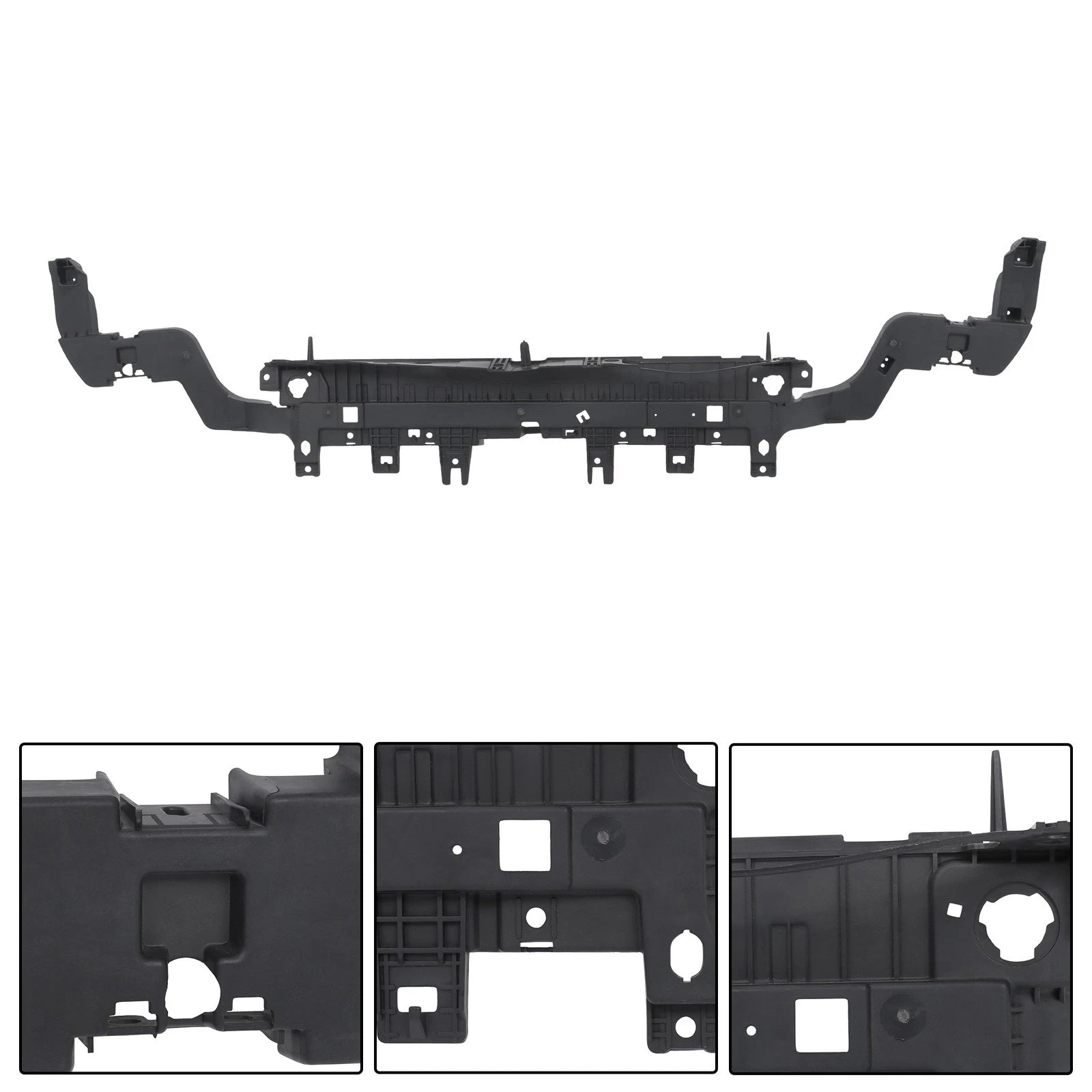 Radiator Core Support Tie Bar Bracket for Ford Edge (2019–2023)