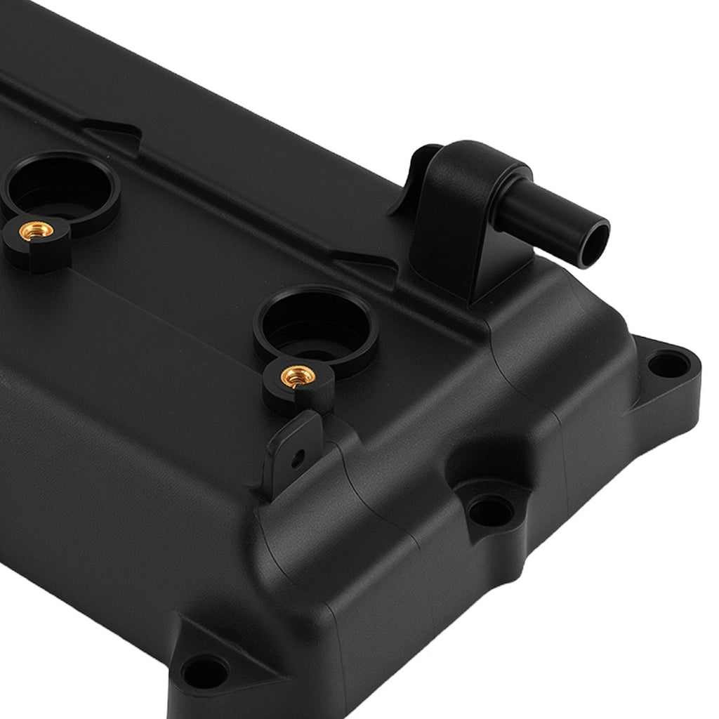 Valve Cover w/Gasket + Bolts for Nissan Sentra SE-R Altima 2.5L QR25DE (2002–2006)