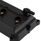 Valve Cover w/Gasket + Bolts for Nissan Sentra SE-R Altima 2.5L QR25DE (2002–2006)