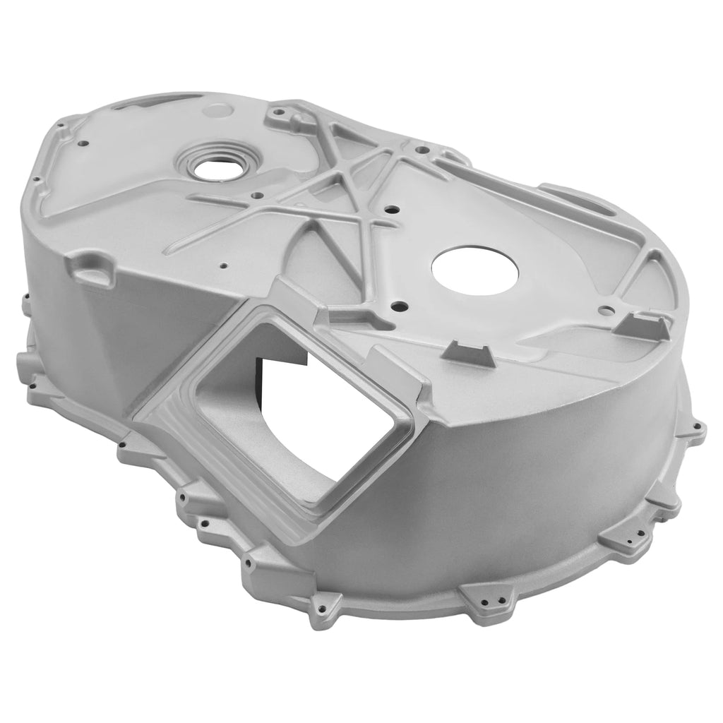 Aluminium Inner Clutch Cover for Polaris RZR PRO XP 4 (2020) #5142931