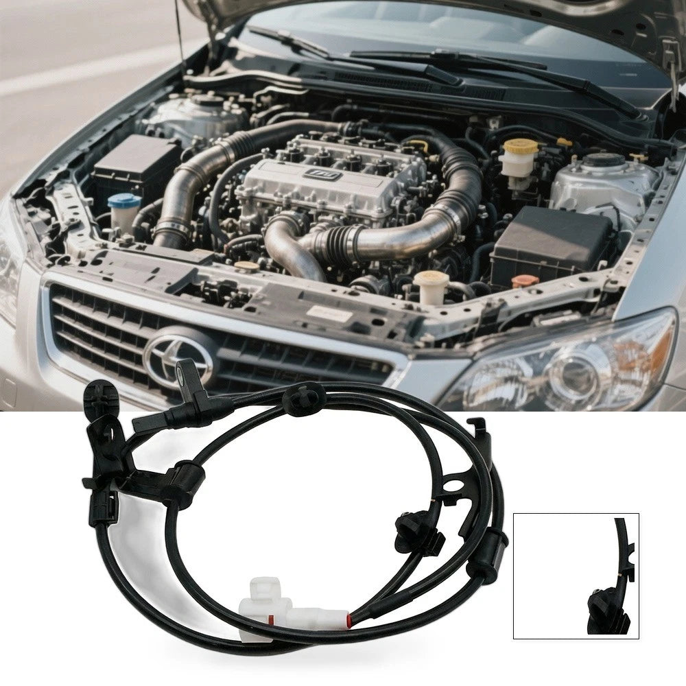 ABS Wheel Speed Sensor for Toyota Yaris Vitz Vios (2005–2013) 89542-52030