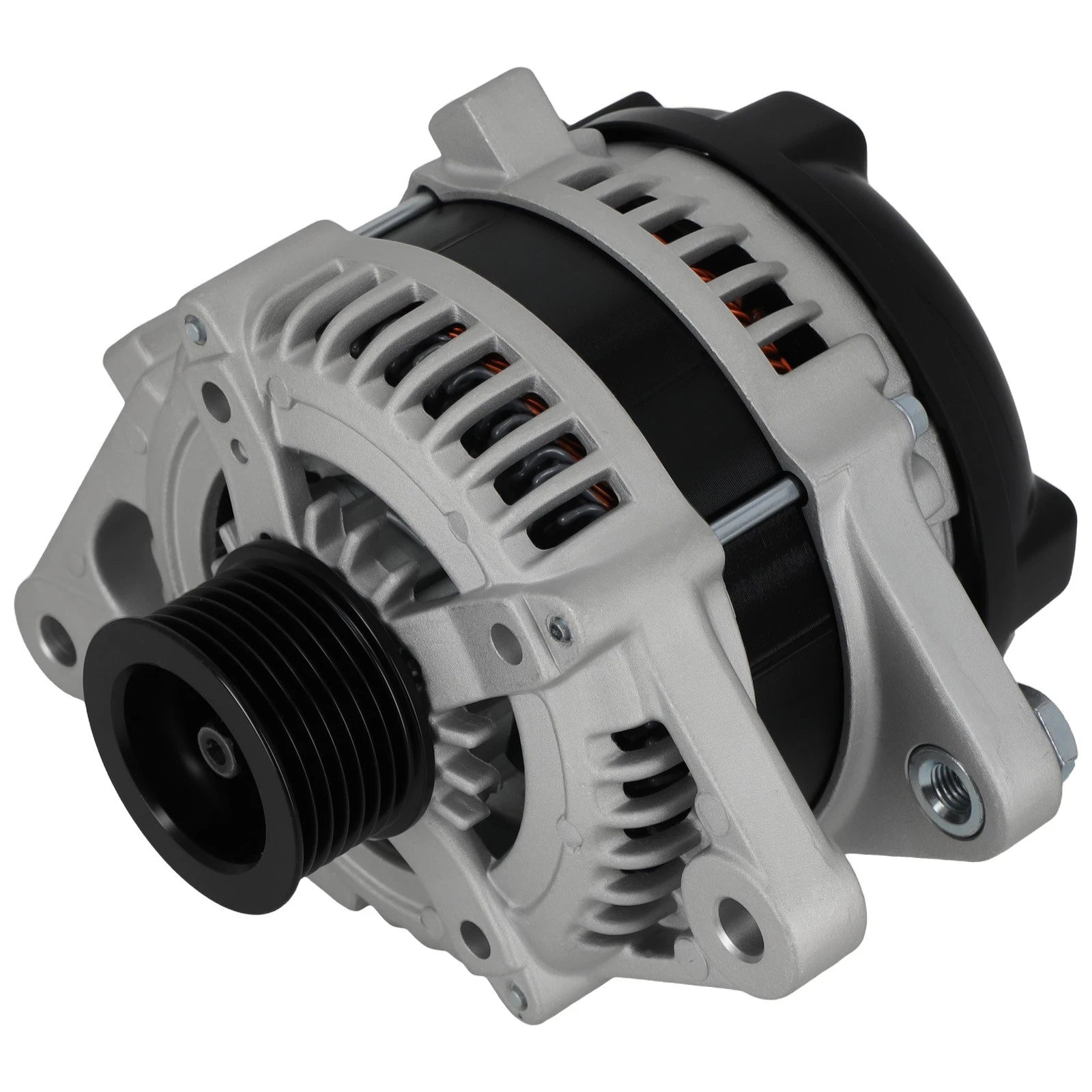 130A Alternator for Toyota Tacoma TRD Pro Pre Runner 4.0L (2005–2015) 27060-31021