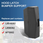 Hood Latch Support Bumper for Peterbilt M75682 (Year Range Not Specified)