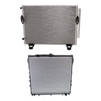 Radiator for Toyota Tundra (2020)
